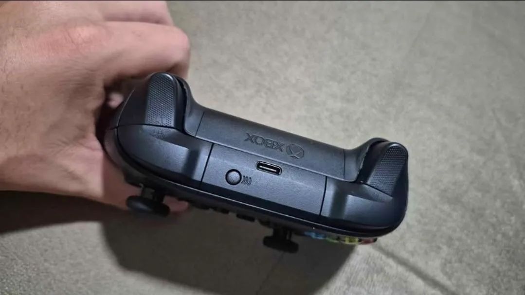 Controle Xbox