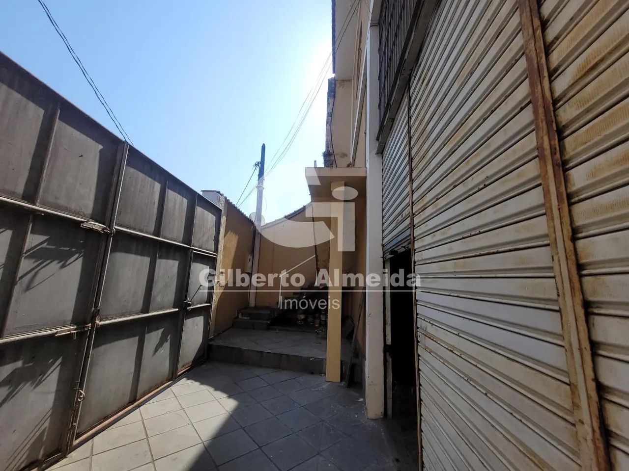 Prédio Comercial em Realengo | 600m² com Galpão e Escritório | RJ - Foto 5