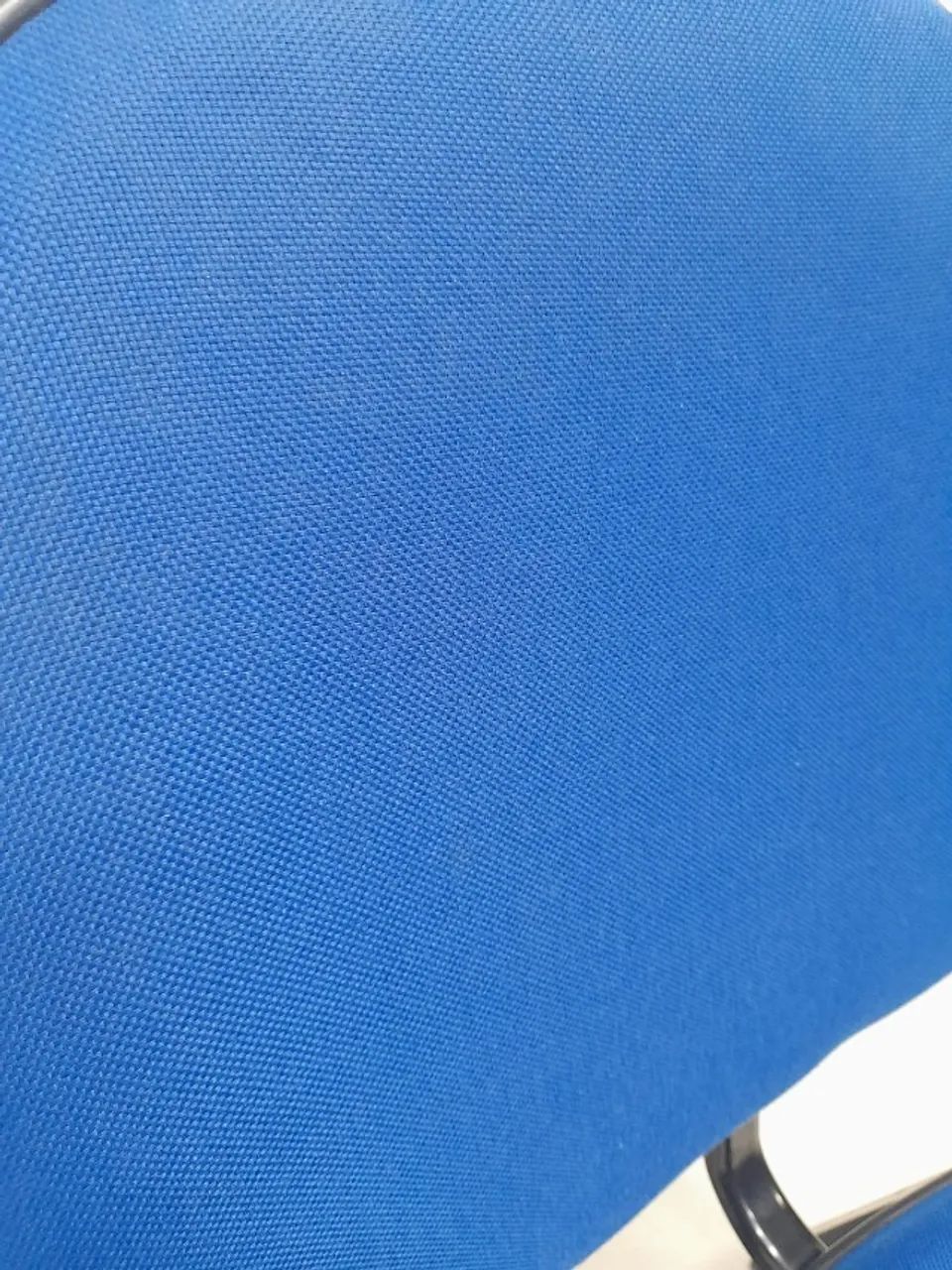 Cadeira de escritório fixa - Foto 3
