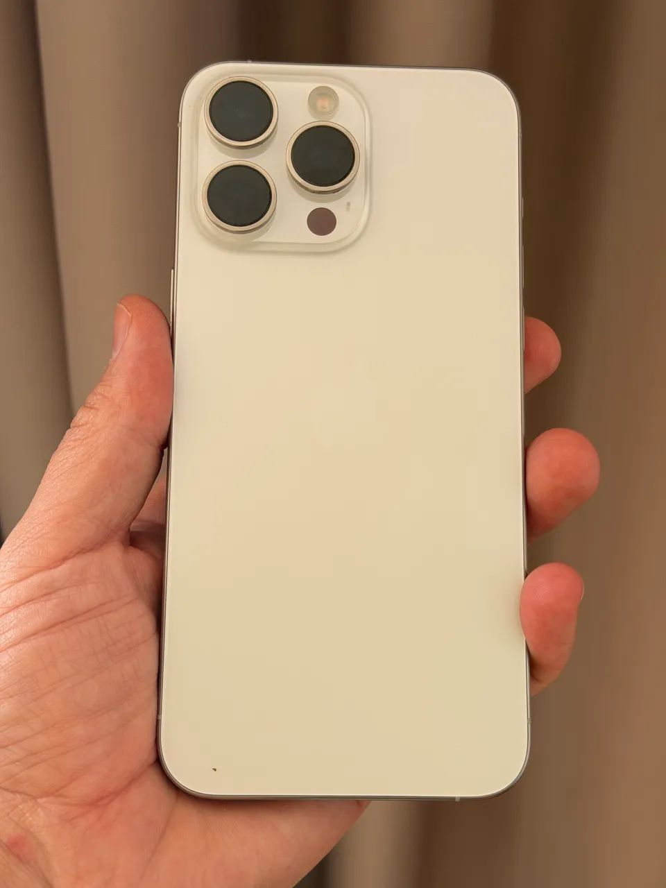 IPHONE 15 PROMAX 256 - Foto 2