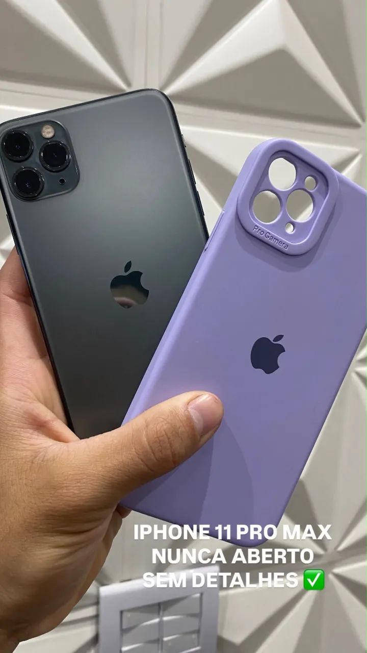 iPhone 11 Pro Max  - Foto 3
