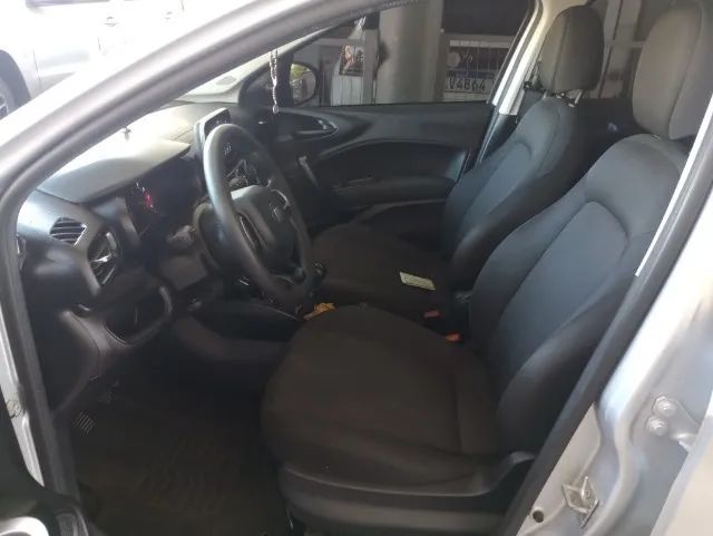 Fiat Argo Drive 1.0 6V Flex 2021 - Foto 4