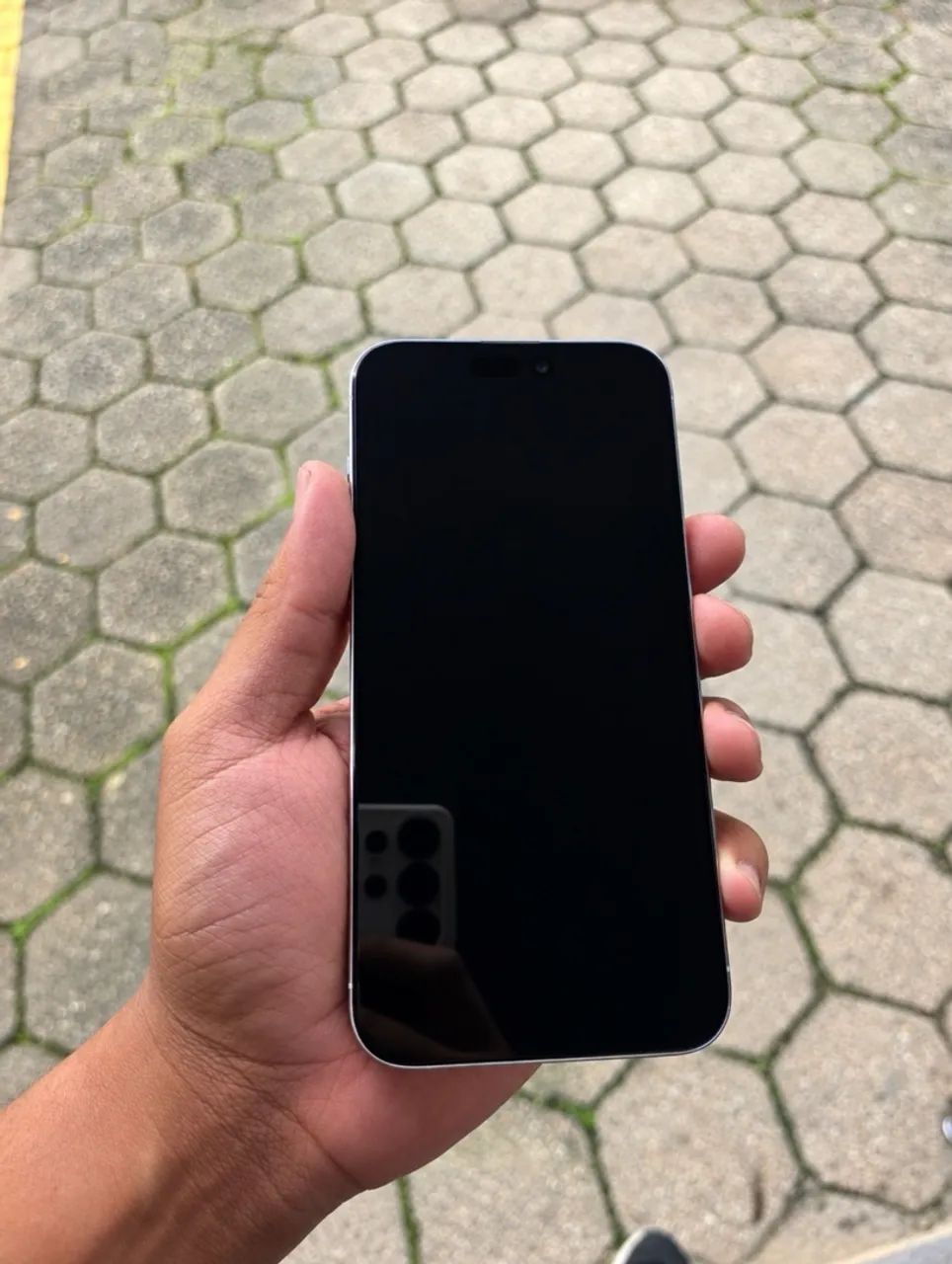 iPhone 15 pro max  - Foto 2