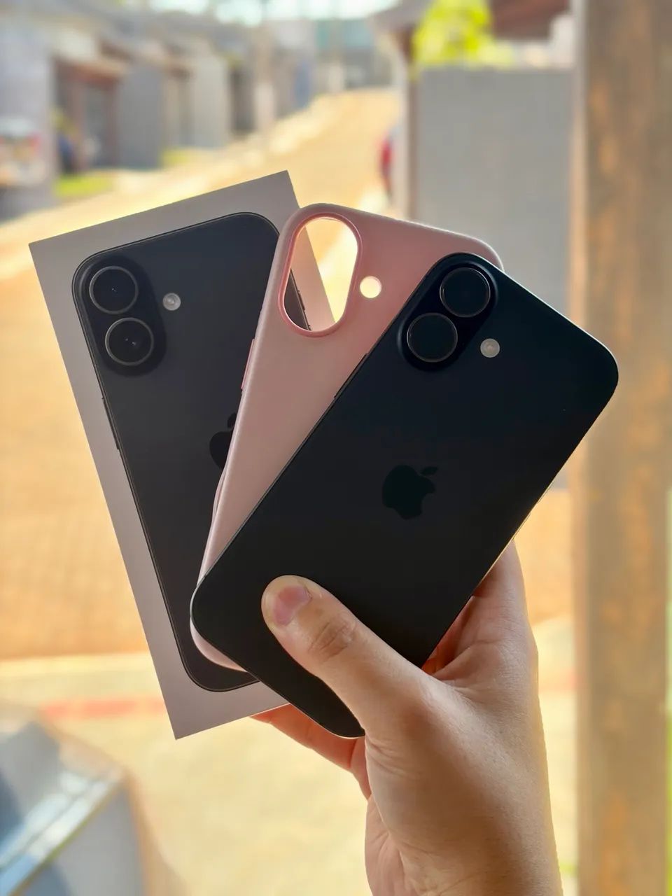 iPhone 17 256GB - Foto 2
