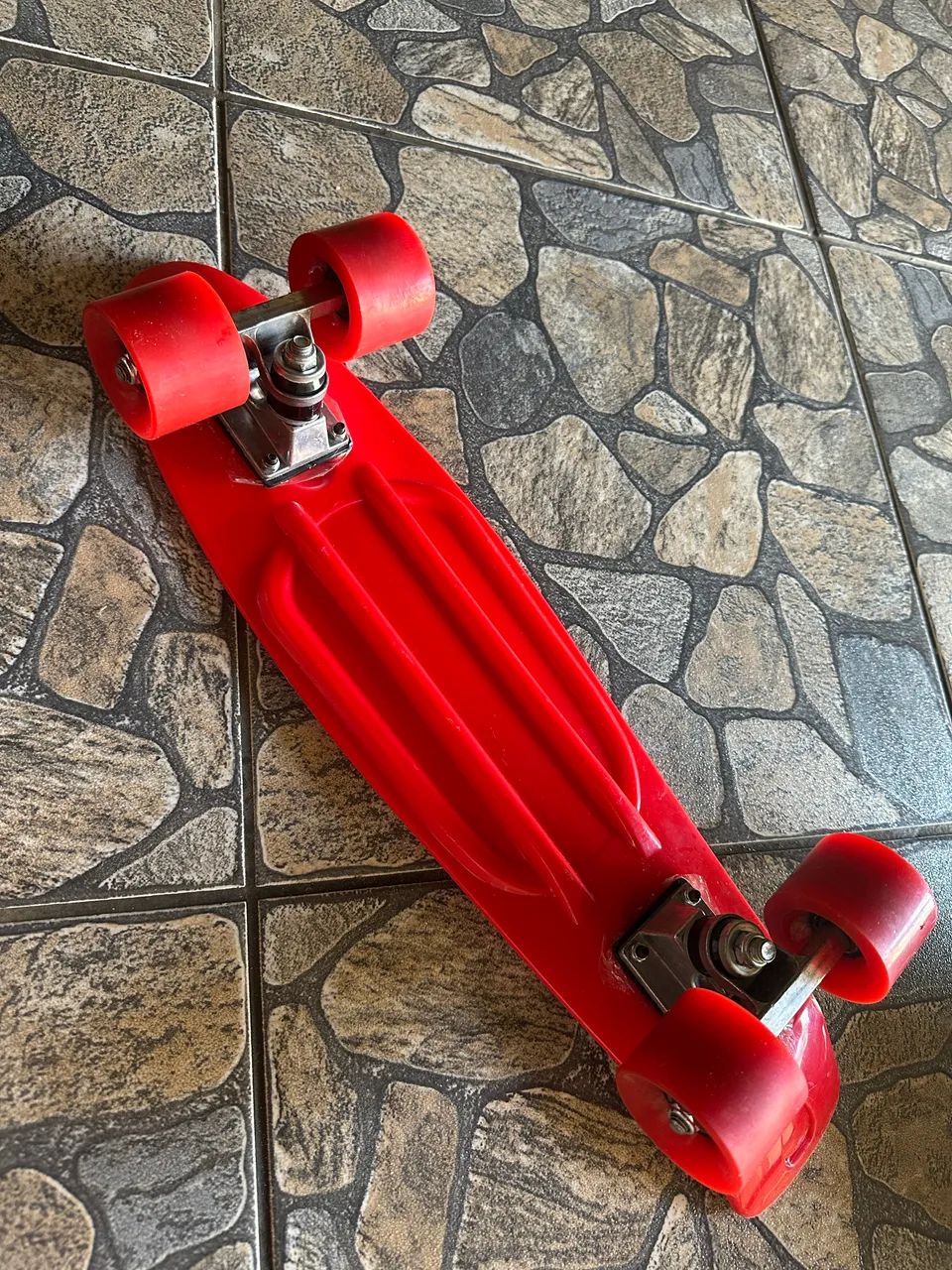Mini Cruiser - Foto 3