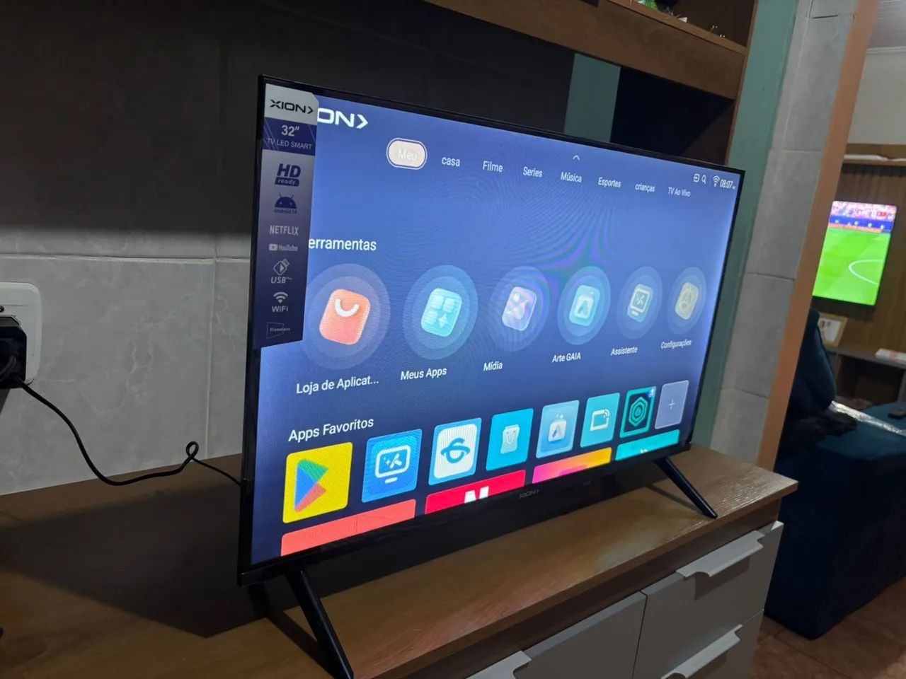 Tv smart 32? - Foto 2