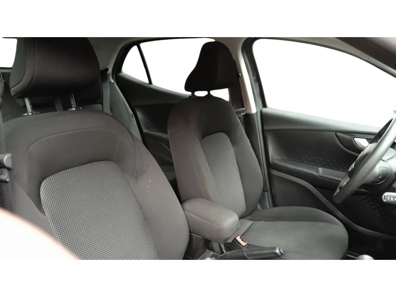 Fiat Pulse DRIVE 1.3 8V Flex Aut., foto 11 de 16
