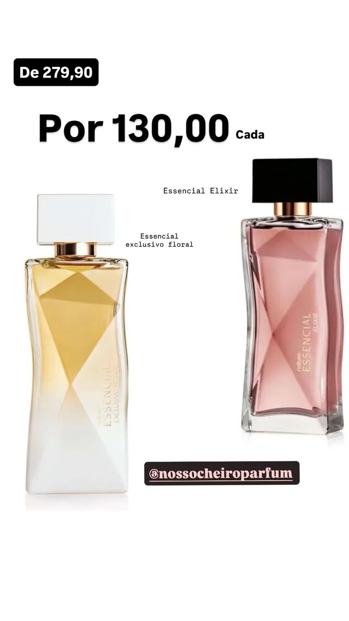 Perfumaria Natura - Foto 2