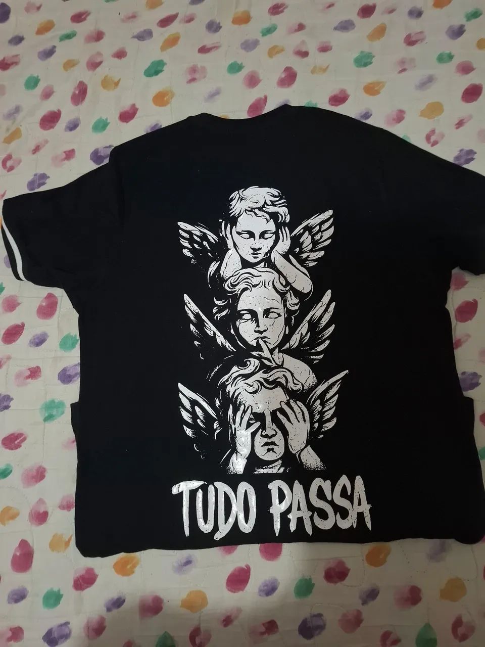 Camisas estilosas da Tudo Passa  - Foto 2
