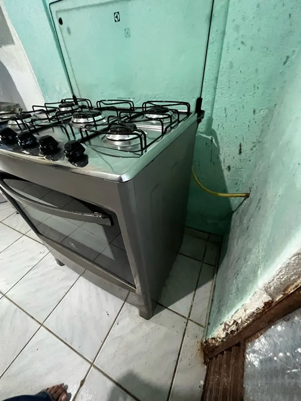 Fogão 5 bocas  - Foto 2
