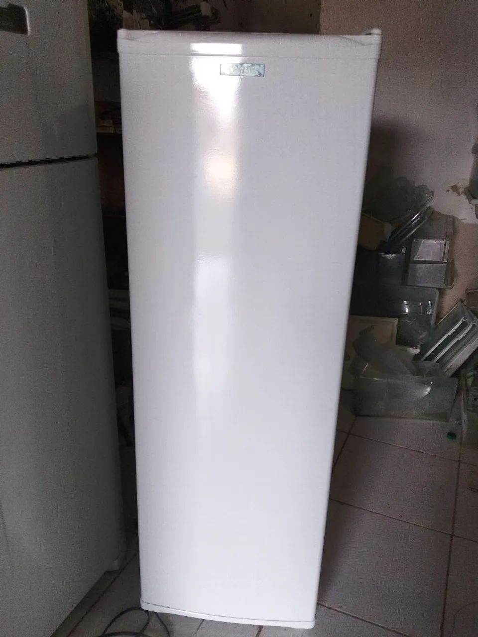 Geladeira palito 