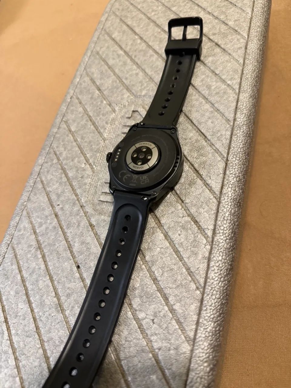 Ticwatch pro 5 GPS + película extra - Foto 2