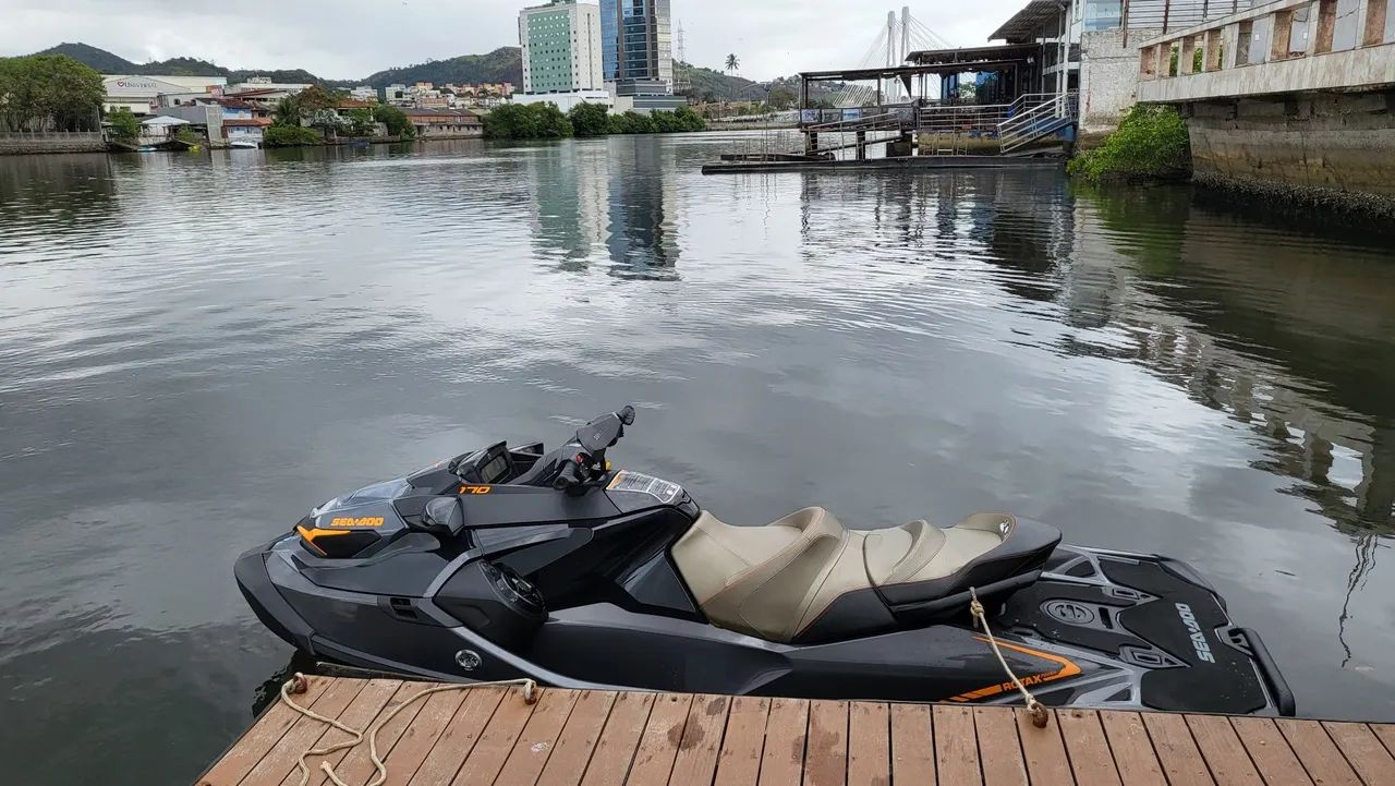 Cota Jet Ski - Foto 2