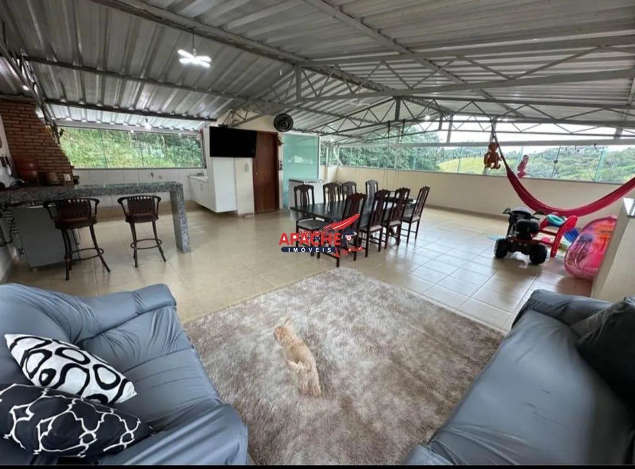 Cobertura a venda - Serra Verde/Violeira - Foto 3