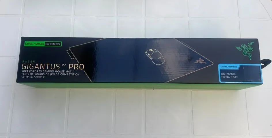 Mousepad