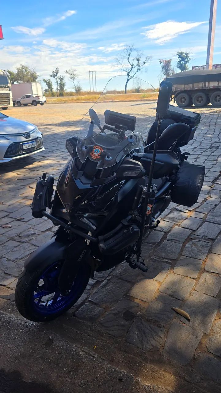 Xmax 300 2026 - Foto 2