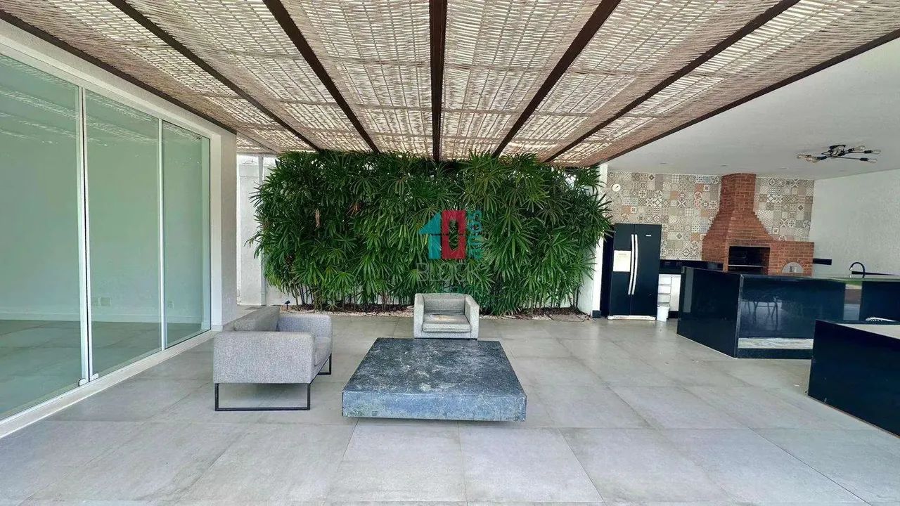 Barra da Tijuca | Casa de Condomínio 4 quartos, sendo 4 suites - Foto 9