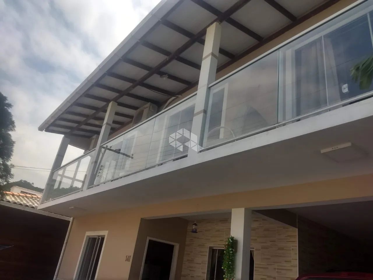 Casa Ribeirão da Ilha - Foto 5