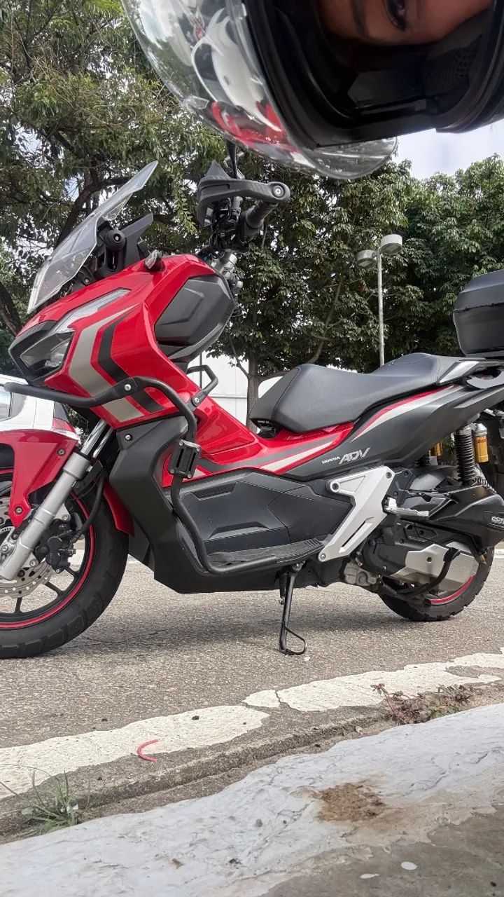 Moto ADV  - Foto 2