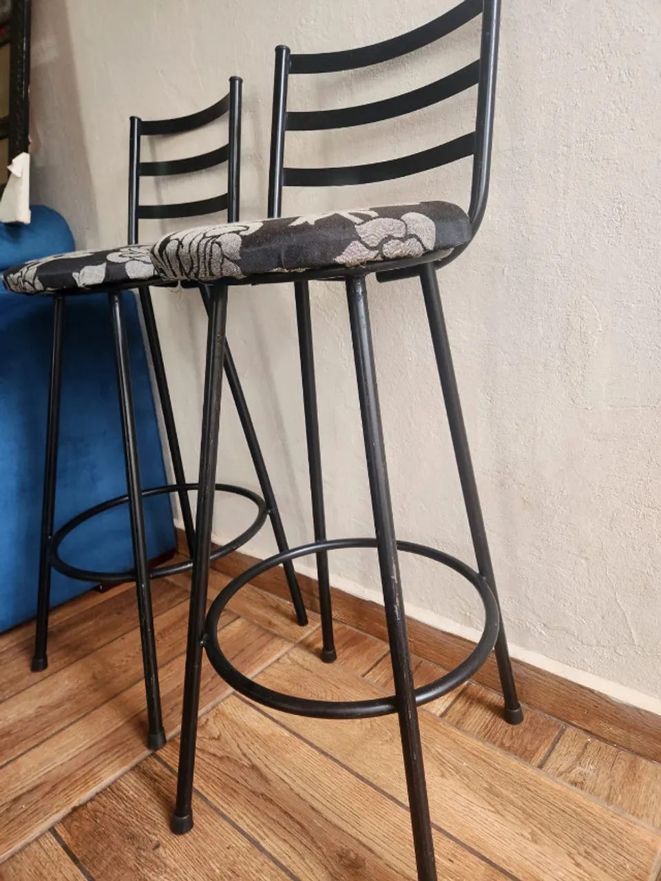 Banqueta alta - Foto 2