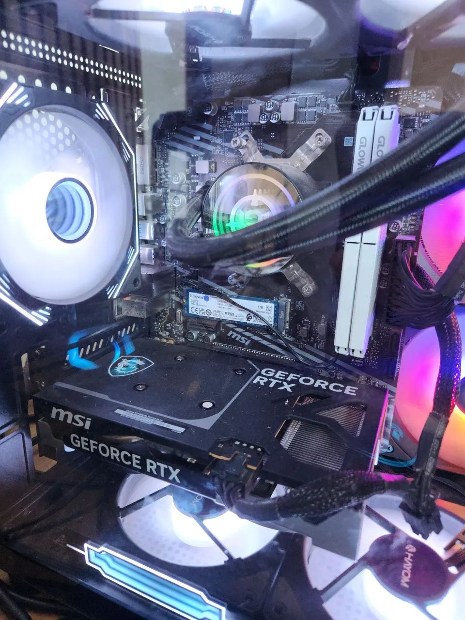 Pc gamer ryzen  - Foto 3