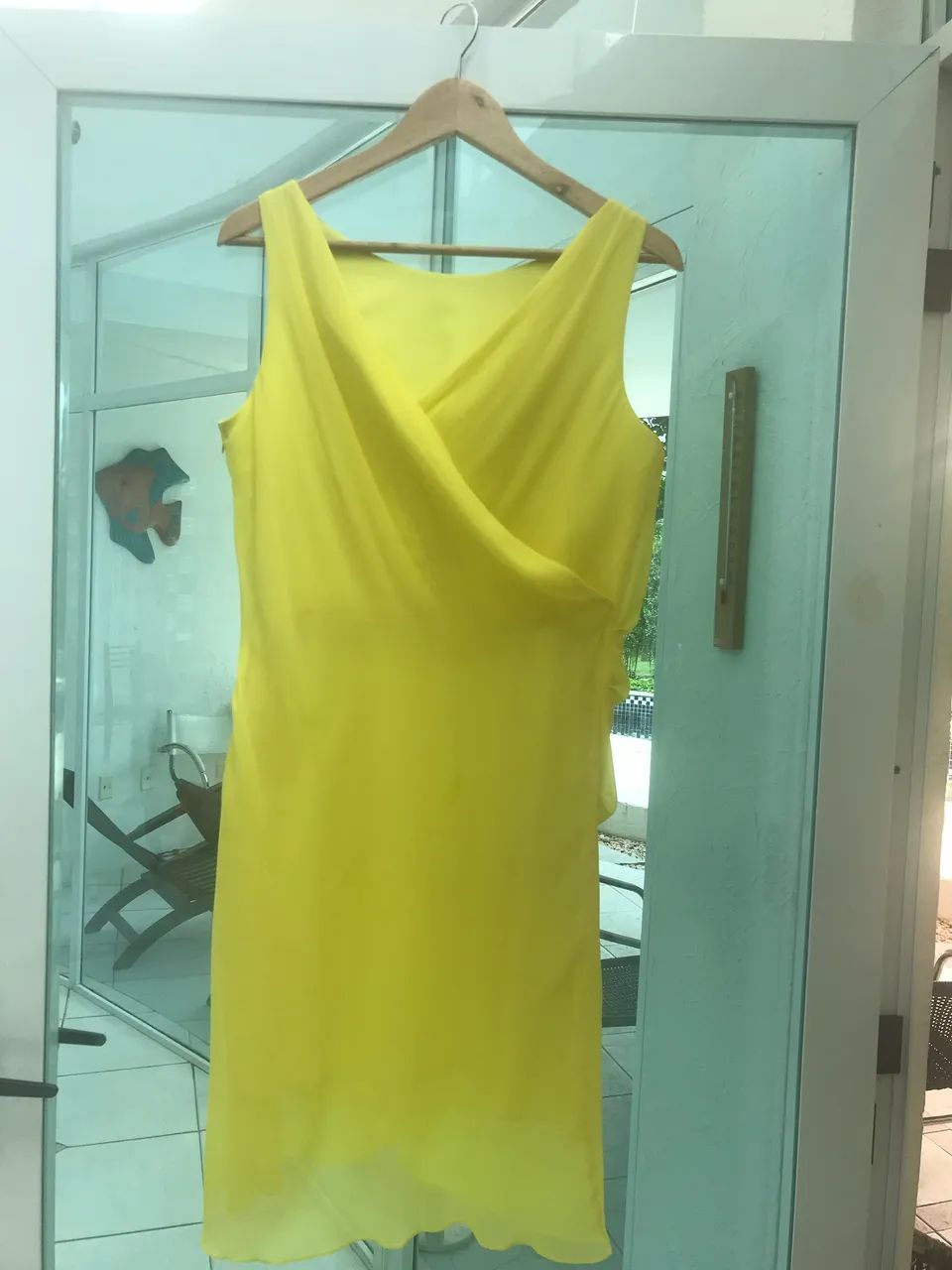 Vestido Amarelo - Foto 2