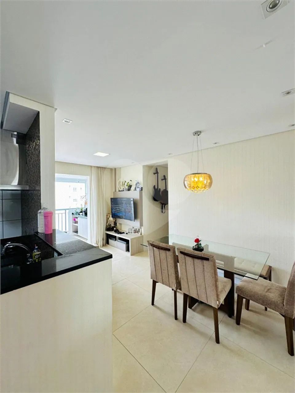 Apartamento com 2 quartos à venda em Vila andrade - SP - Foto 5