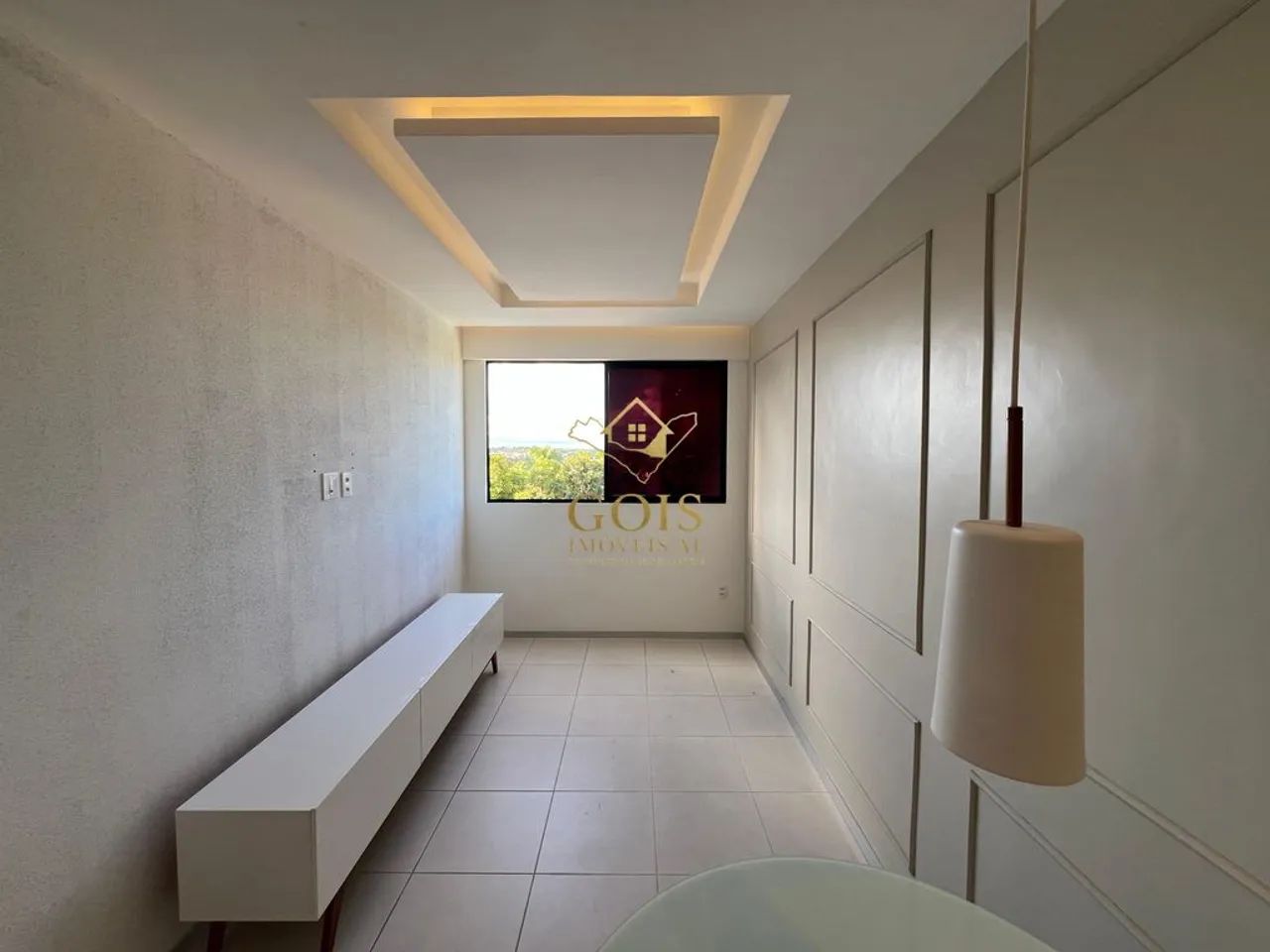 Apartamento Edifício Alicante - 52m2 - 2 Quartos (1 Suíte) - - Foto 2