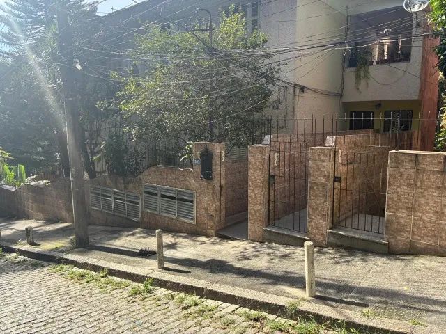 Apartamento no Rio Comprido, 2 quartos