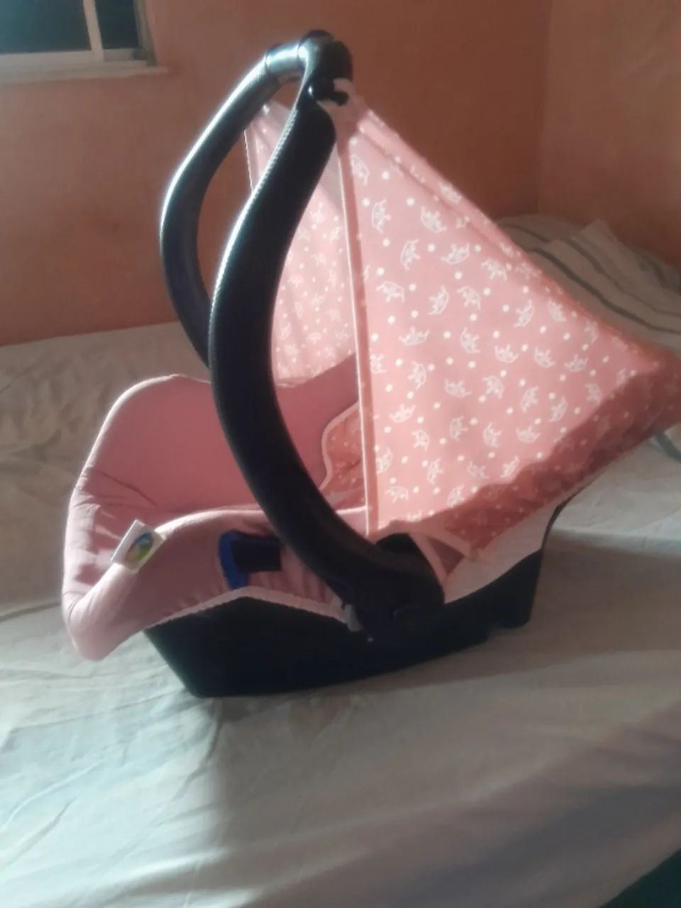 Bebê conforto - Foto 2