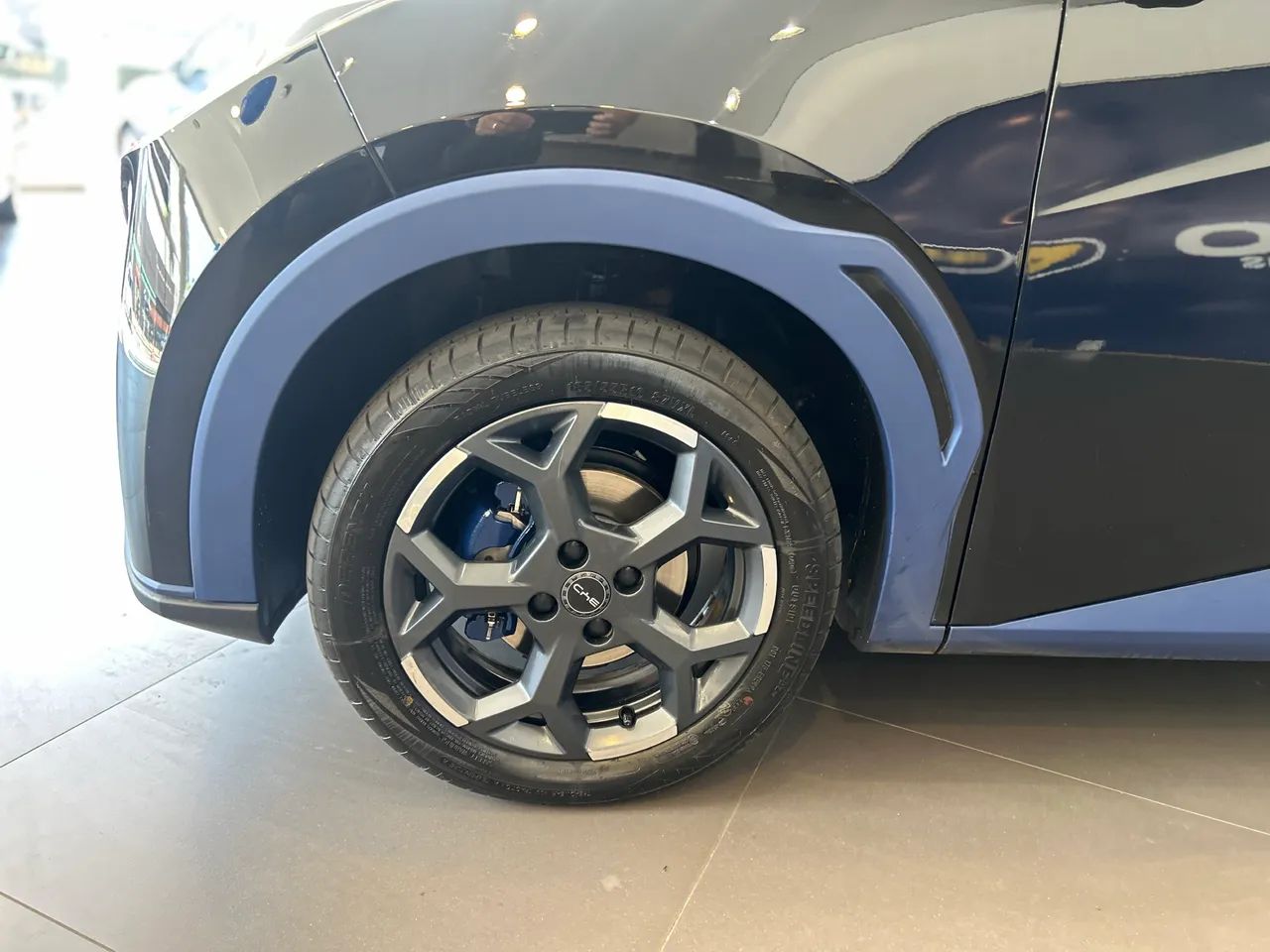 BYD Dolphin Mini (Elétrico) 2026 - Foto 4