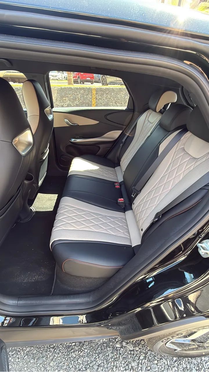 BYD Dolphin EV (Elétrico) 2027 - Foto 4