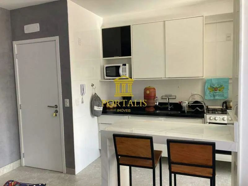 Apartamento com 2 quartos à venda em Belo Horizonte - Foto 2