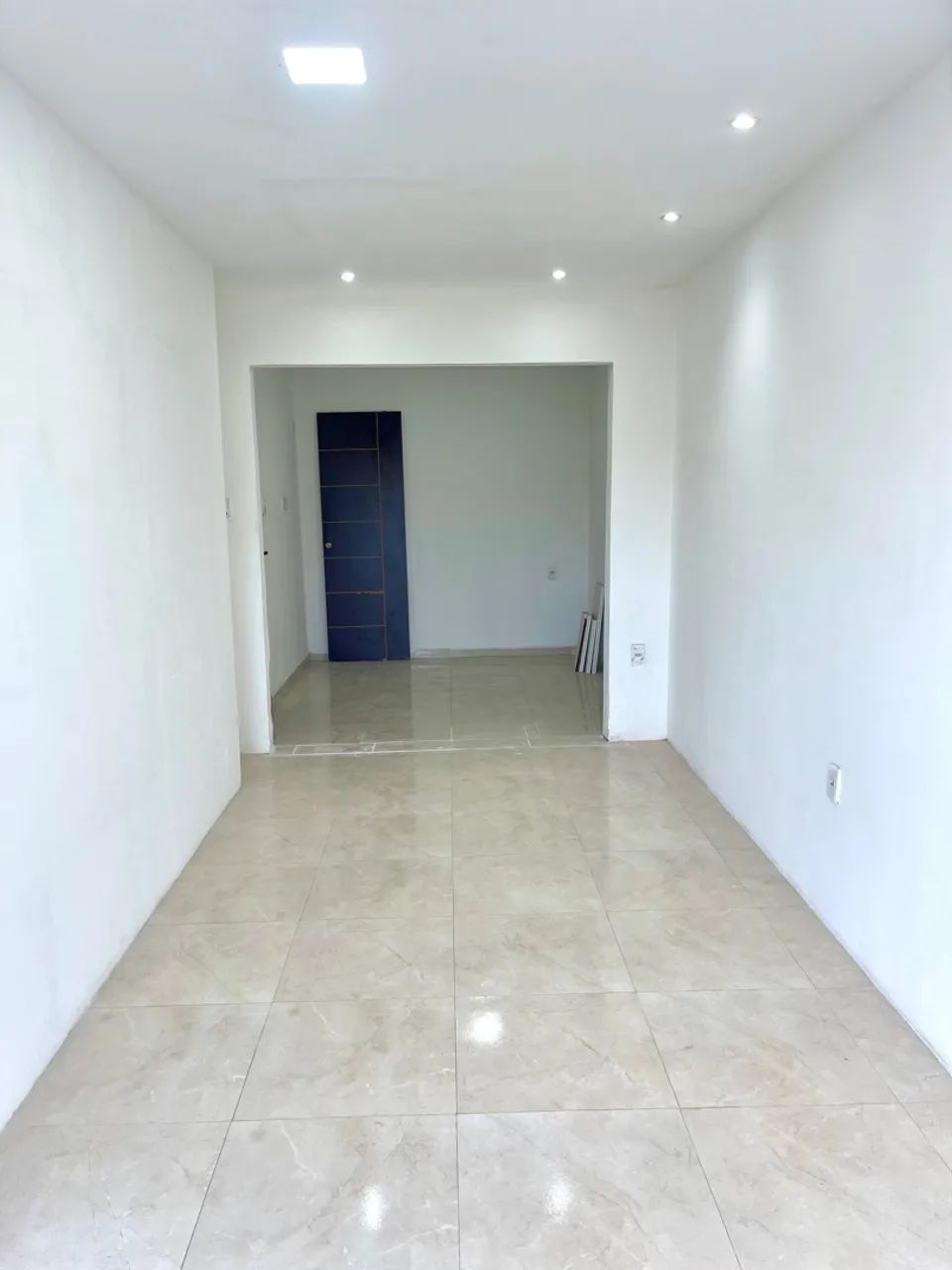 Sala comercial Ampla e Reservada no jaraguá 