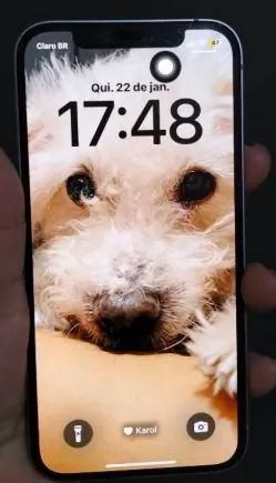 Vendo iPhone 12 - Foto 3