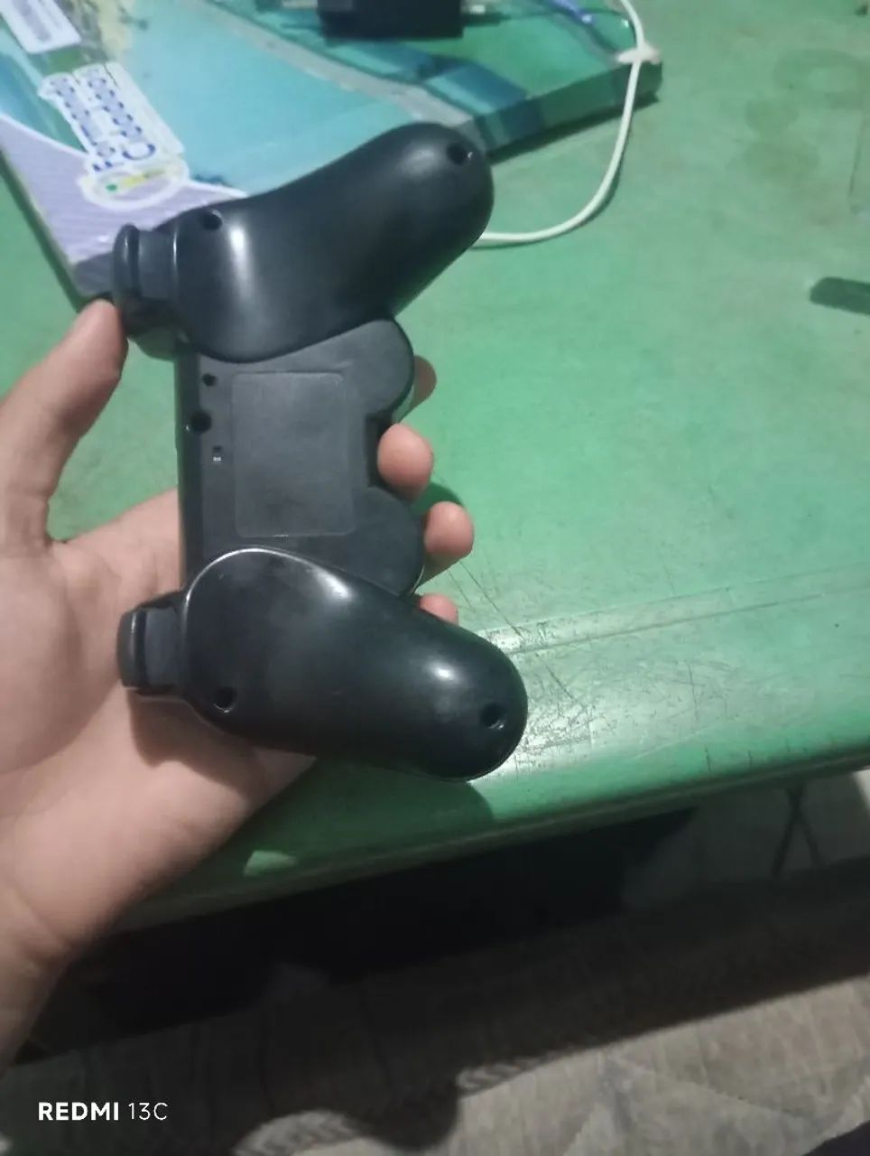 Controle ps3 - Foto 3