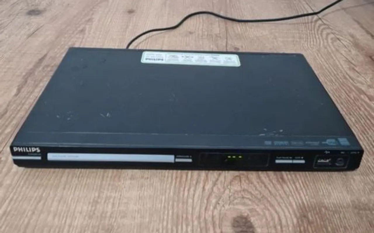 Dvd Philips  - Foto 2