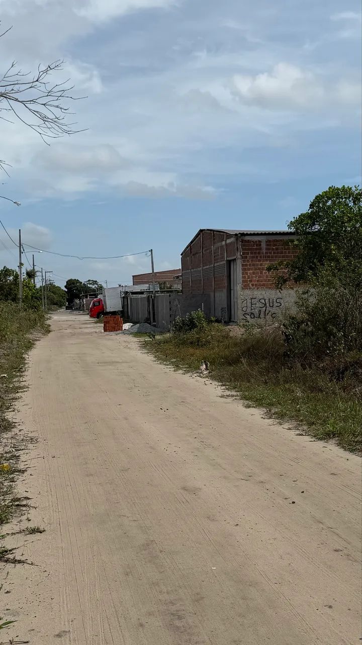 Oportunidade!lote de terreno ao lado do aeroporto.