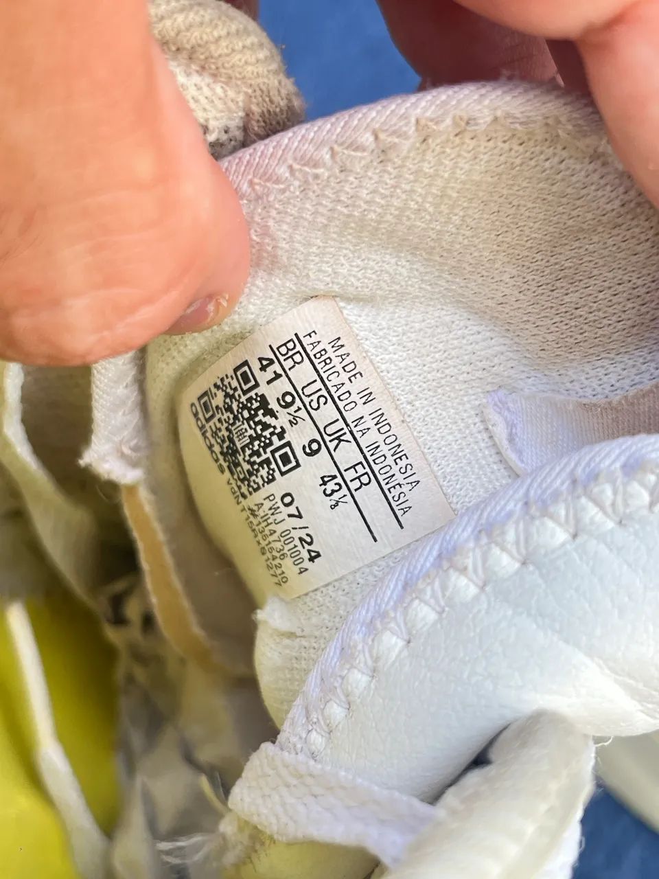 Tênis adidas Netbreak - Foto 2