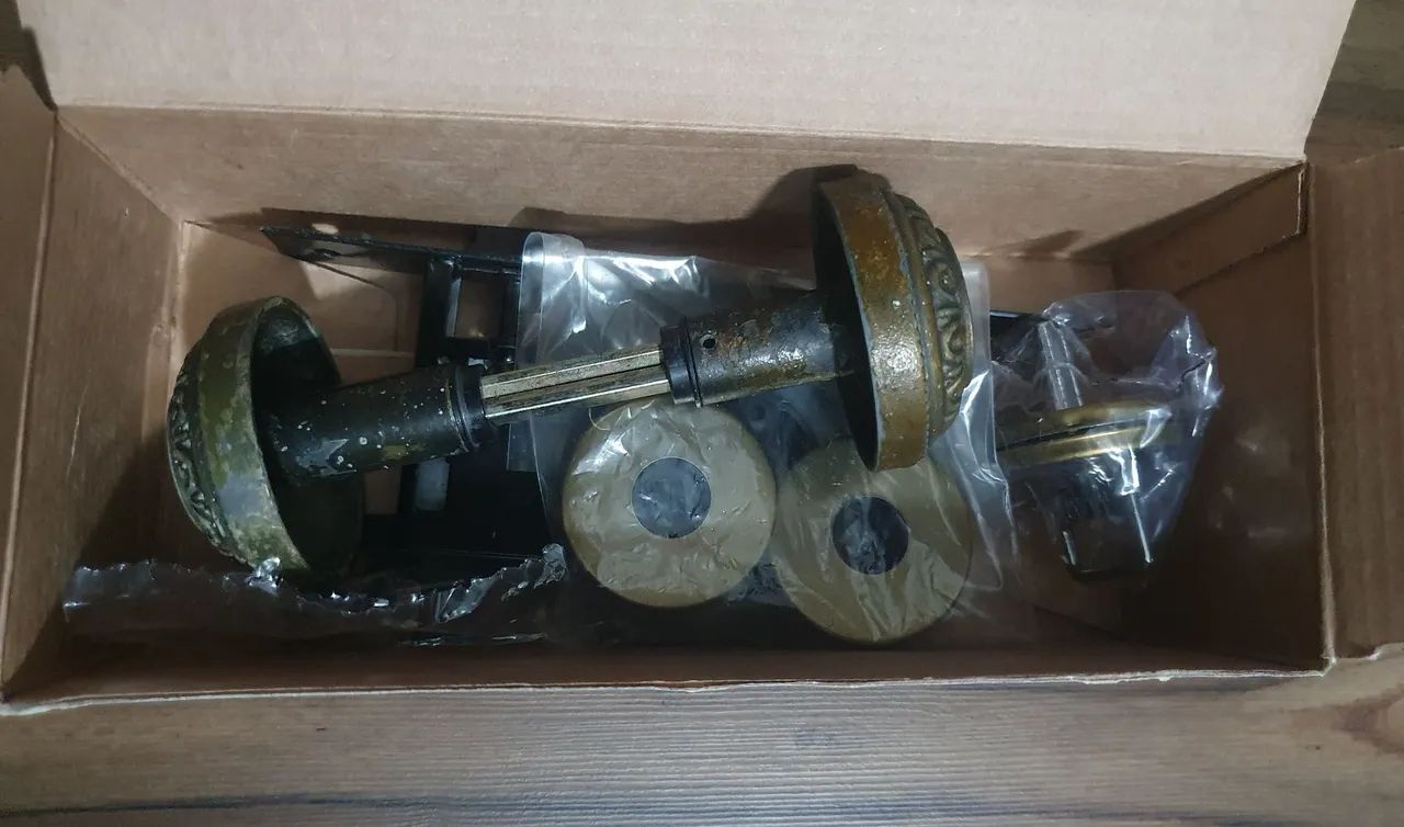 Vendo fechadura  - Foto 3