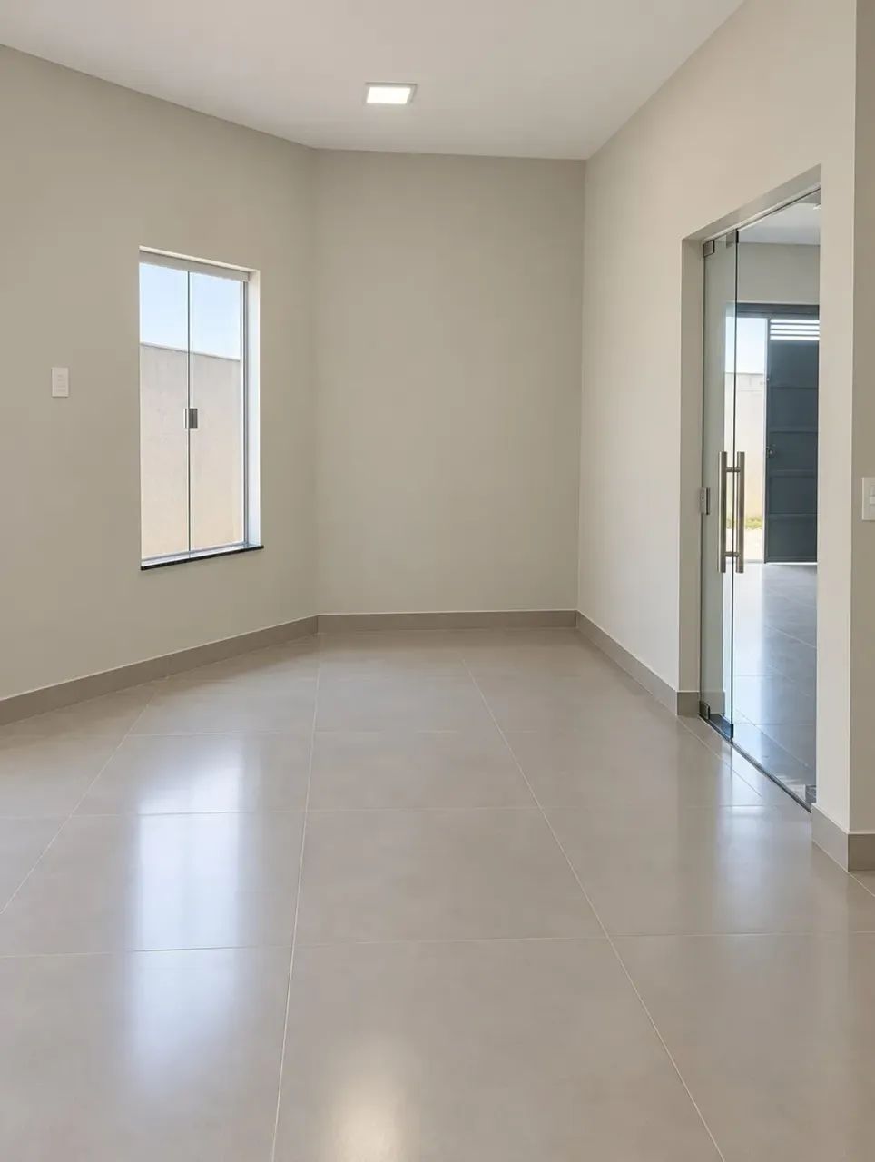 Casa Nova à venda 3 quartos (1 suíte) - Central Parque - Botucatu/SP - Foto 4