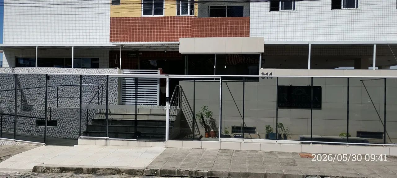 Vendo Apto em Tambauzinho 4 quartos 