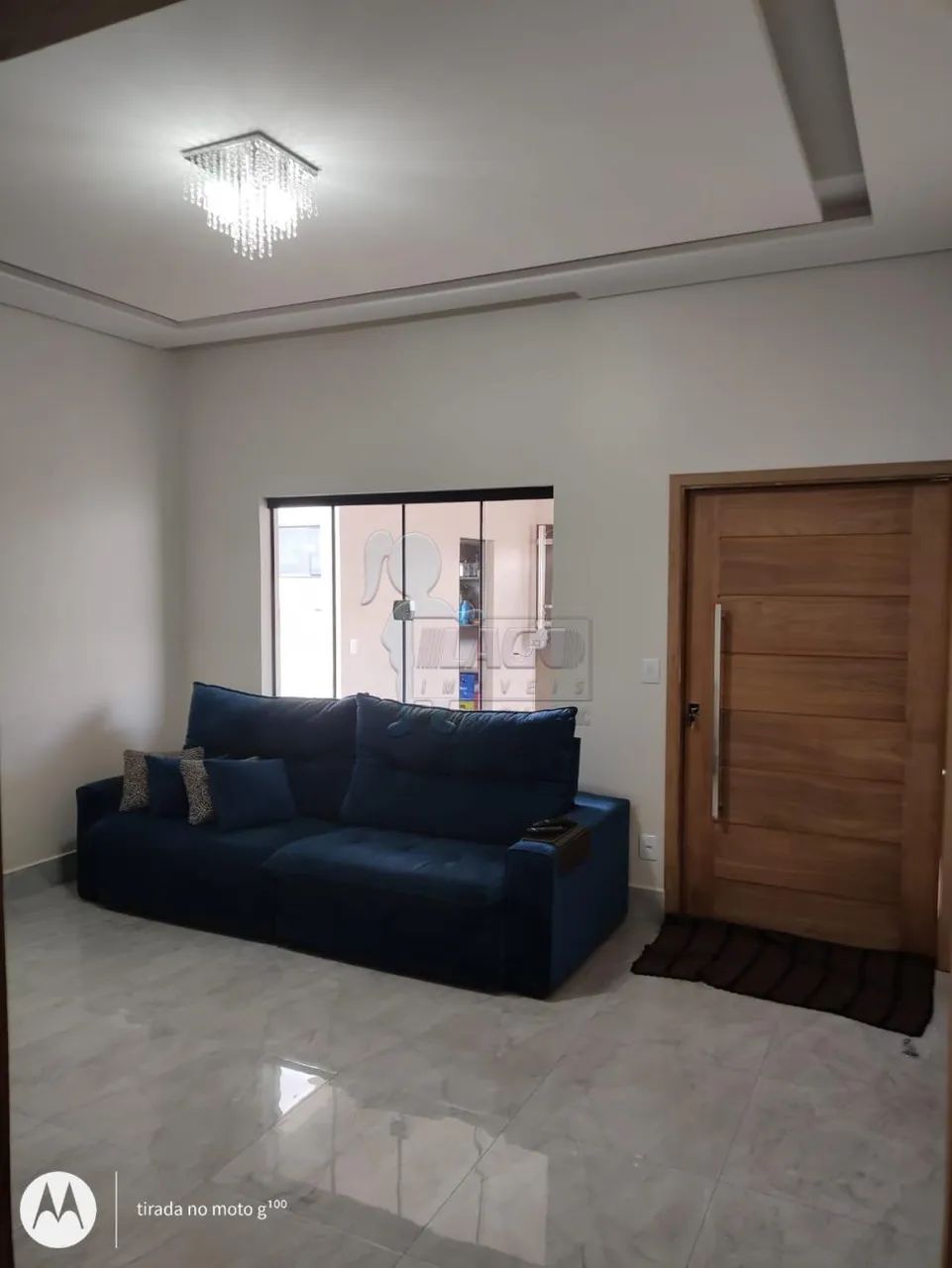 CASA TÉRREA COM VARANDA GOURMET EM DUMONT - Foto 2