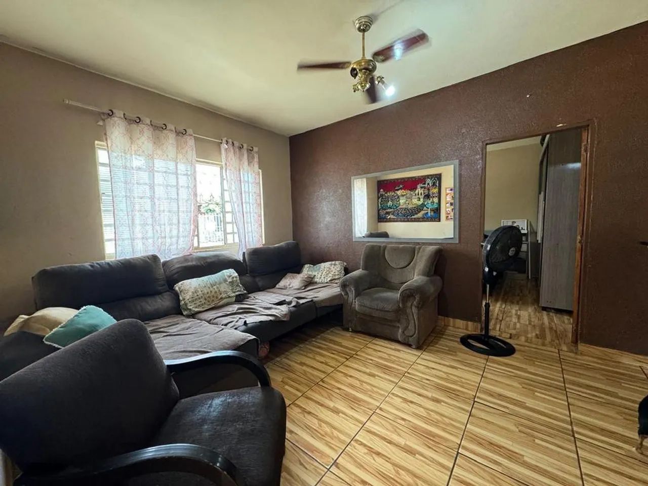 Casa à venda em Nova Odessa, Vila Azenha, com 3 quartos - Foto 4