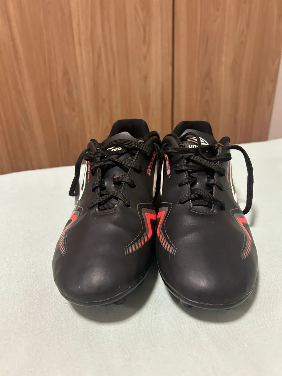 CHUTEIRA UMBRO - Foto 3