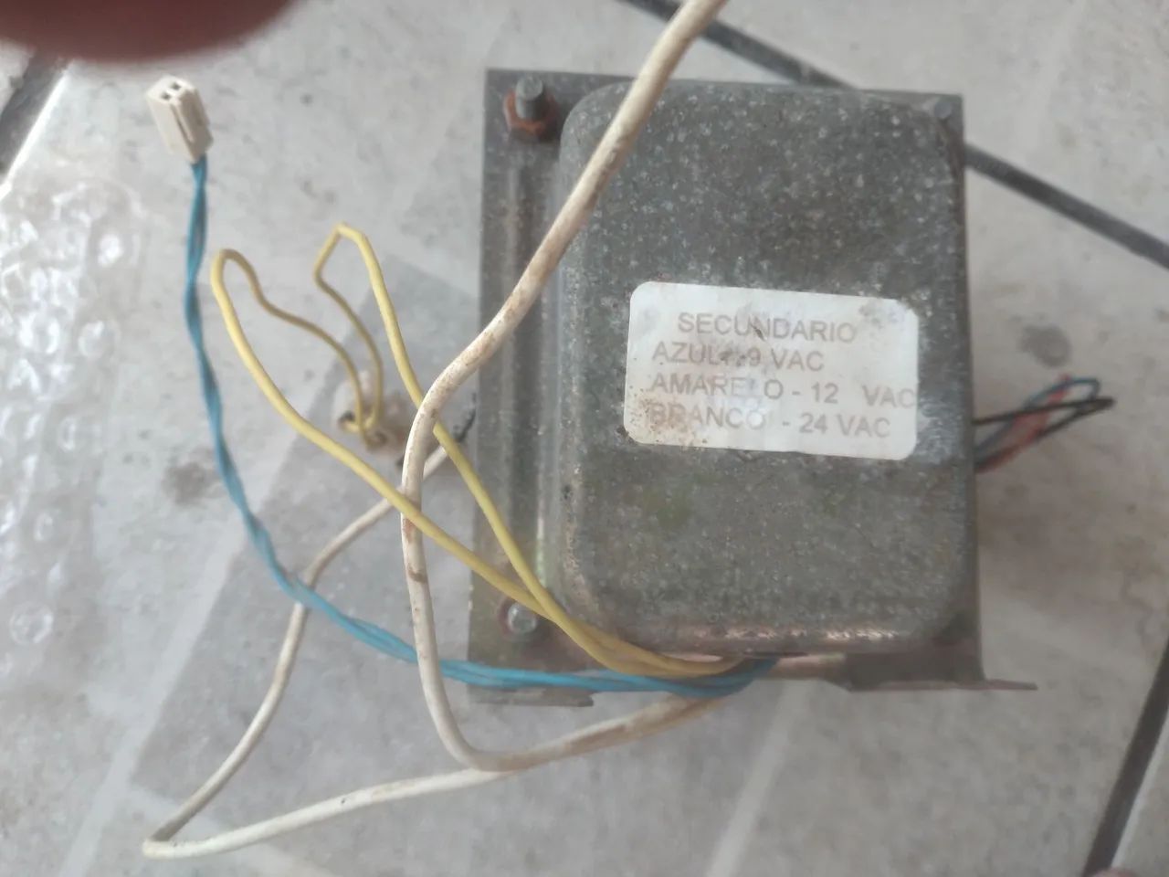 Kit parcial para fresa LE _ D2. - Foto 5