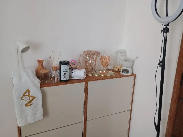 Buffet elétrico 