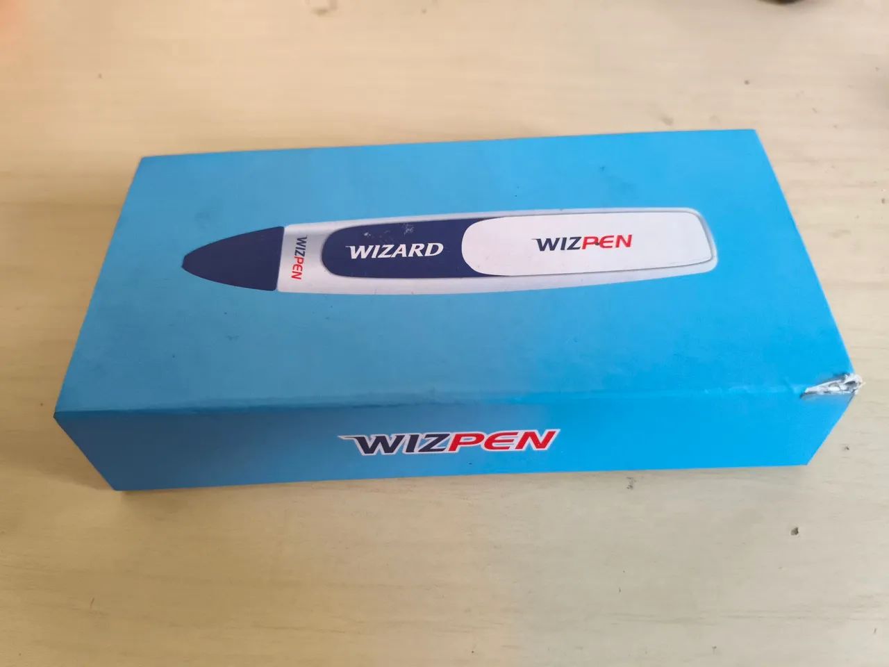 Caneta tradutora WIZPEN - Foto 2