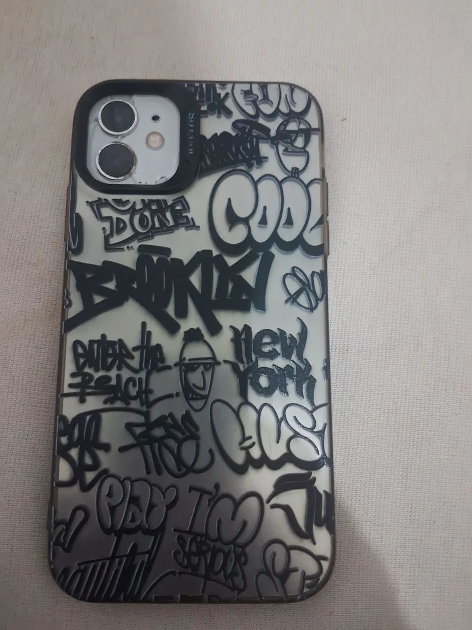Vendo iphone 11 - Foto 2