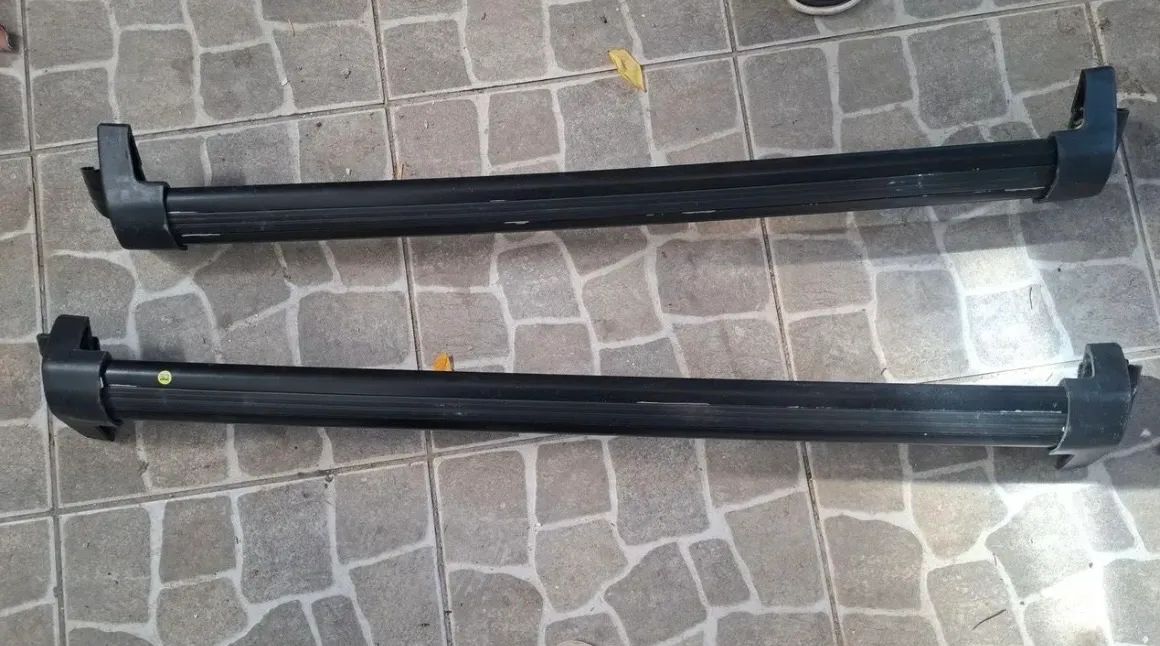 Rack de teto carro Fiat ( Argo, Cronos e etc - Foto 4
